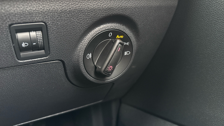 SEAT Arona 1.0 TSI SE Technology 5dr Petrol Hatchback